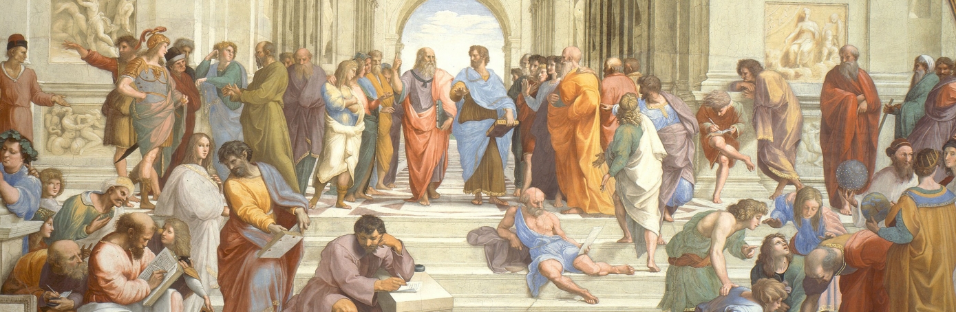 Plato's School