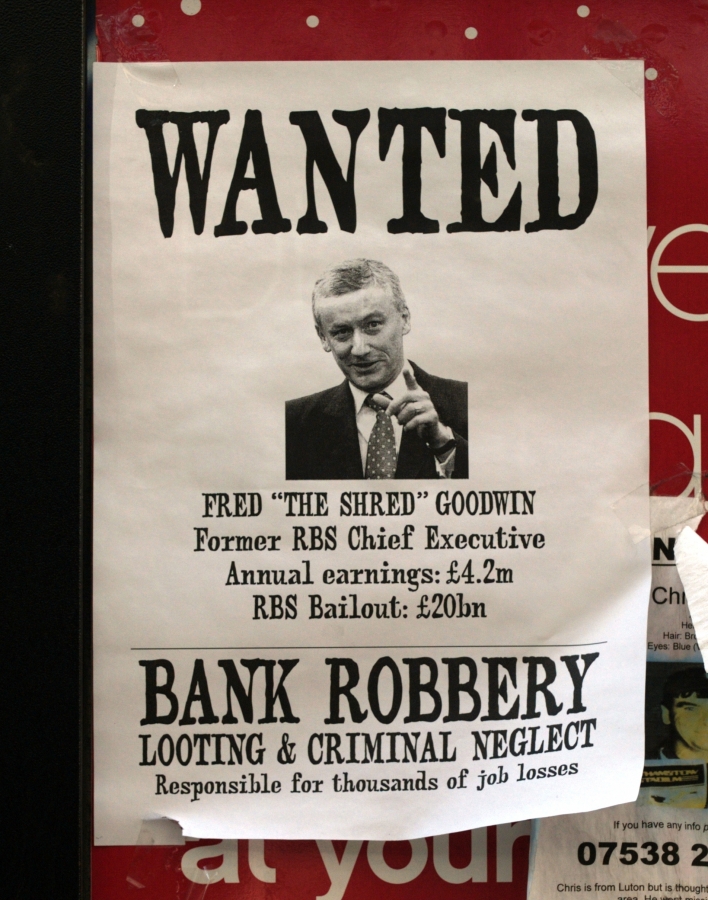 Wanted Poster