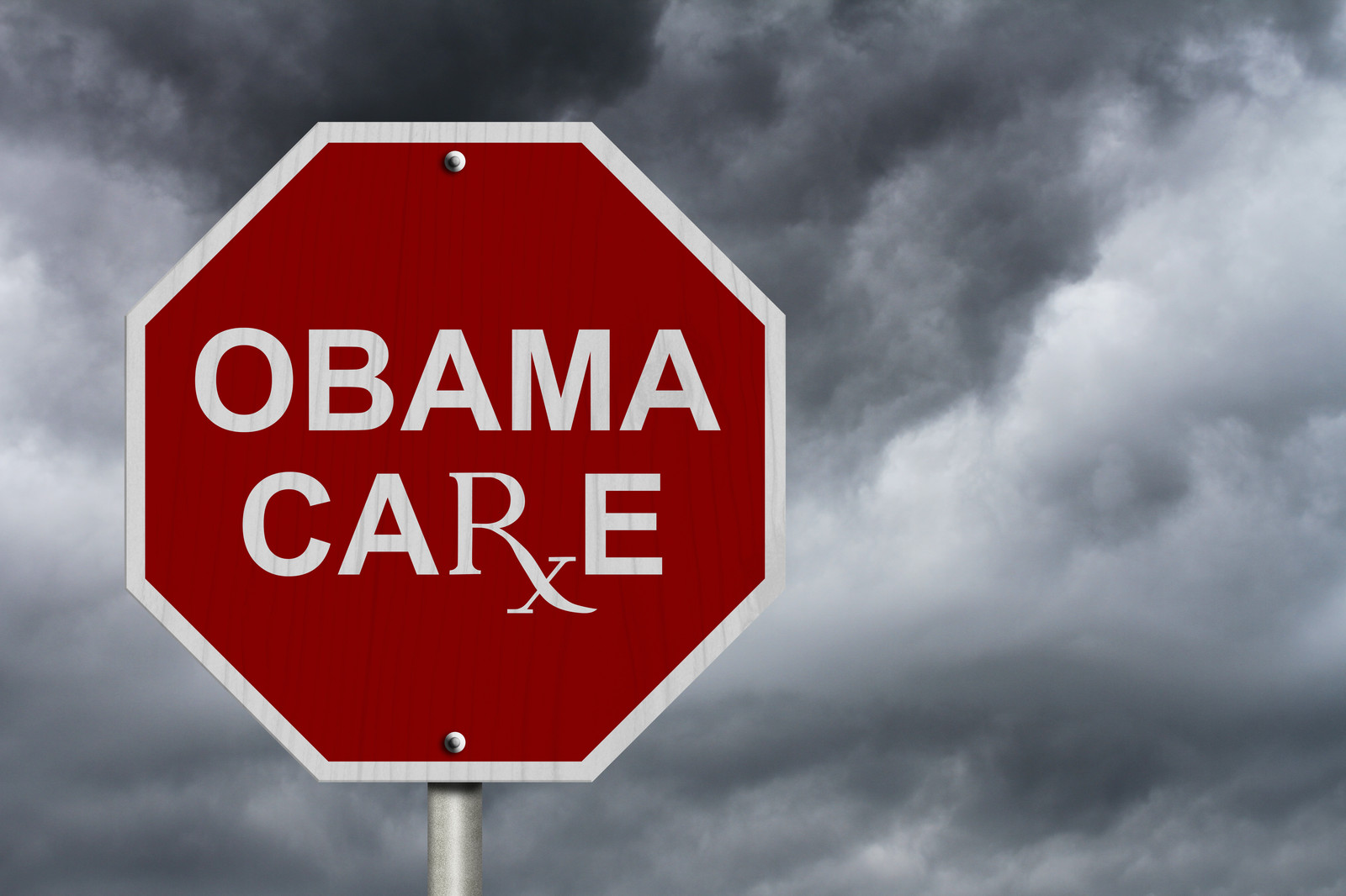 Stop Obamacare!