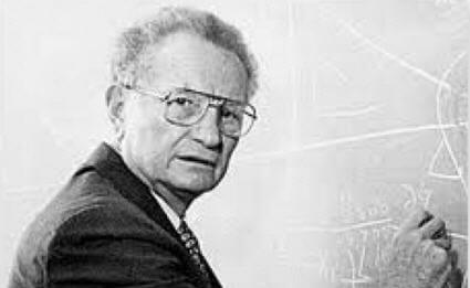 Alvin Hansen (1887-1975): Keynesian economist who invented the Keynesian idea of secular stagnation.